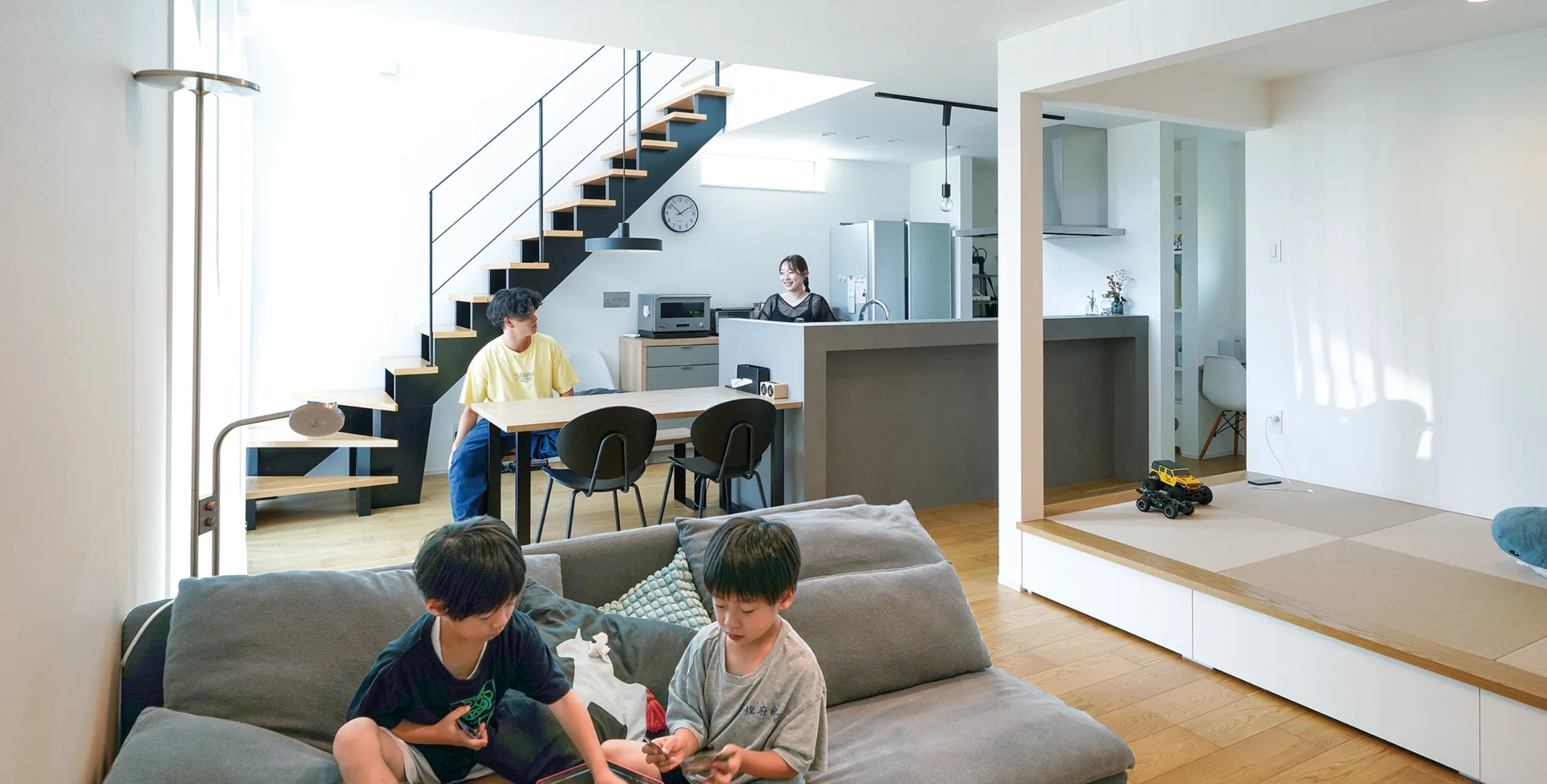 はじめての方へ