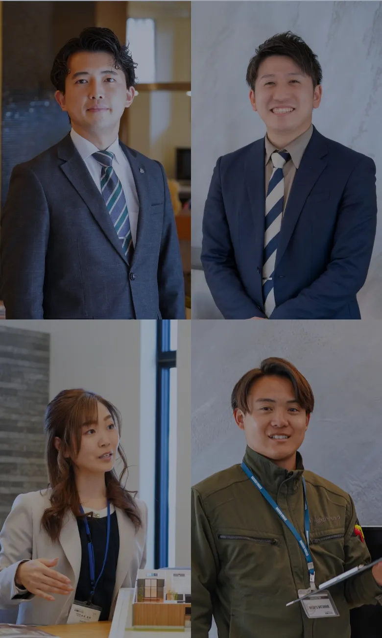 ONE TEAMへのこだわり