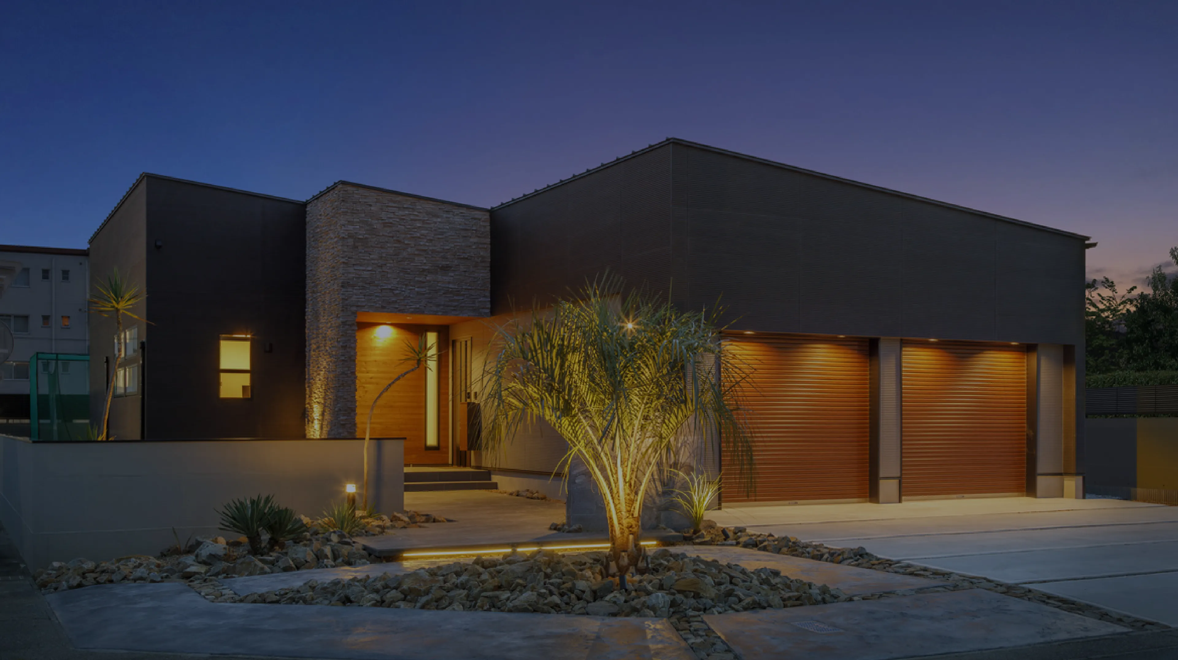 長期保証／アフターサービス対応地域No.1