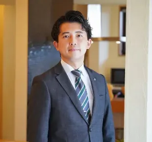ハウジングプランナー 宮喜 元章