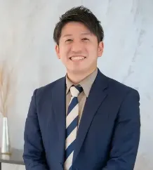 設計士 船越 康佑