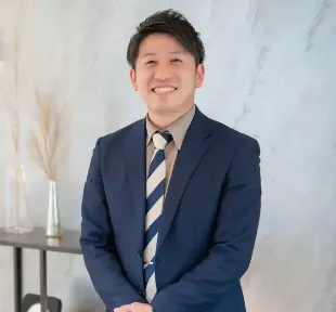 設計士 船越 康佑