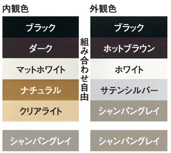 サッシ