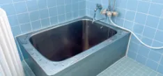 カビや汚れが落ちにくい・・・