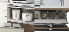 収納が足りない・・・