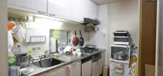 対面キッチンにしたい