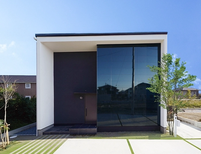 東金　堀上モデルハウス