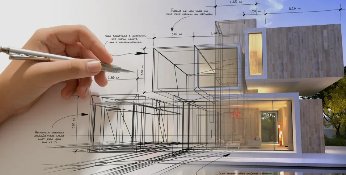 住まいづくりの流れ