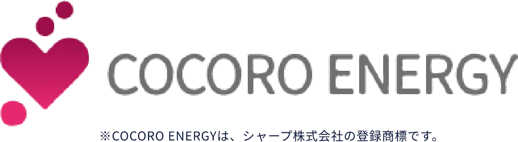 COCORO ENERGY
