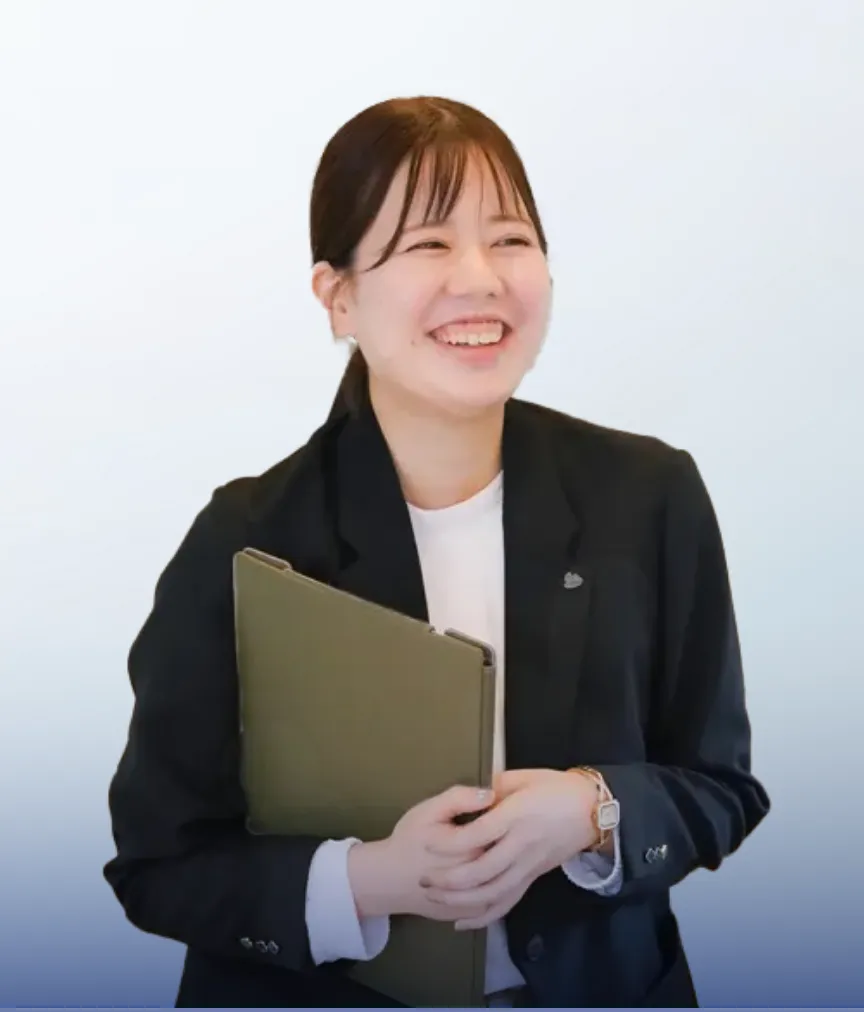 小松原 彩衣里