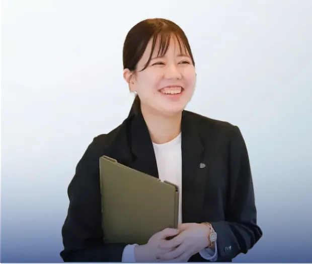 小松原 彩衣里