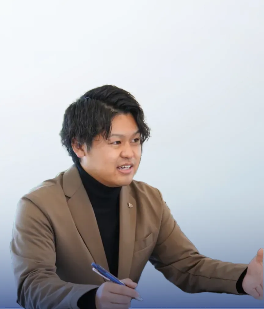 知和井 大喜