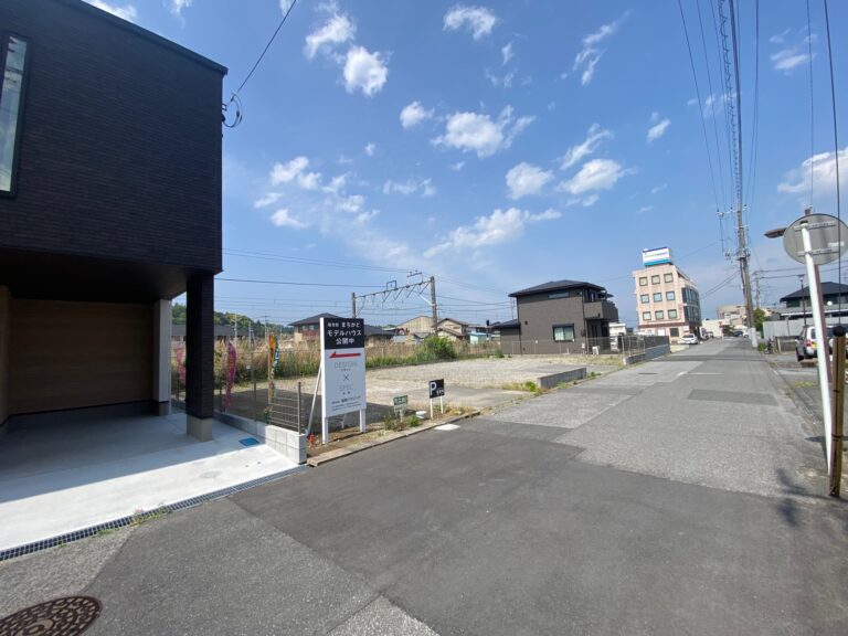 東金市東金・東岩崎