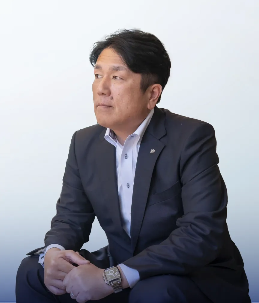 内山 和男