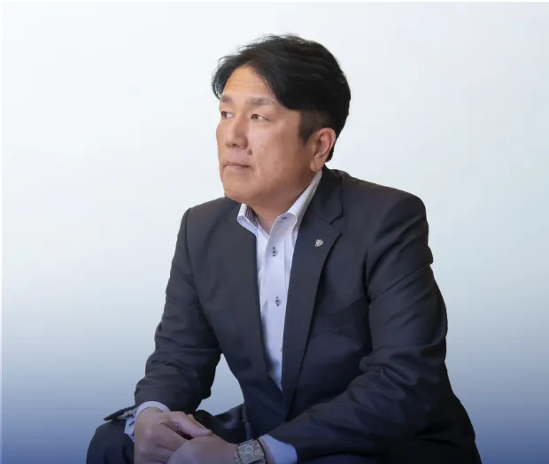 内山 和男