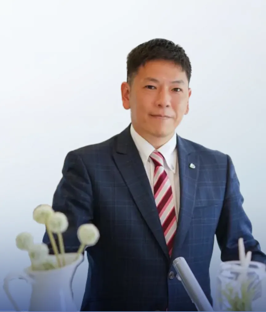 吉野 桂司