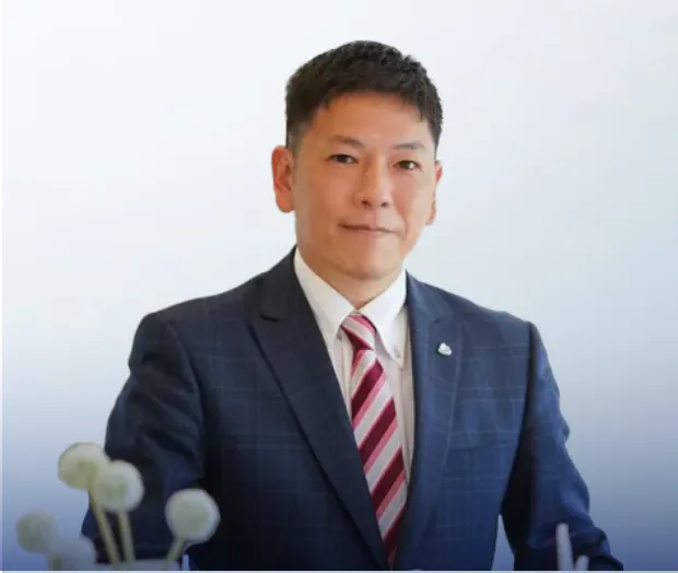 吉野 桂司