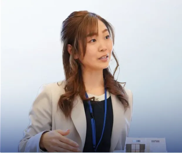 本間 真希