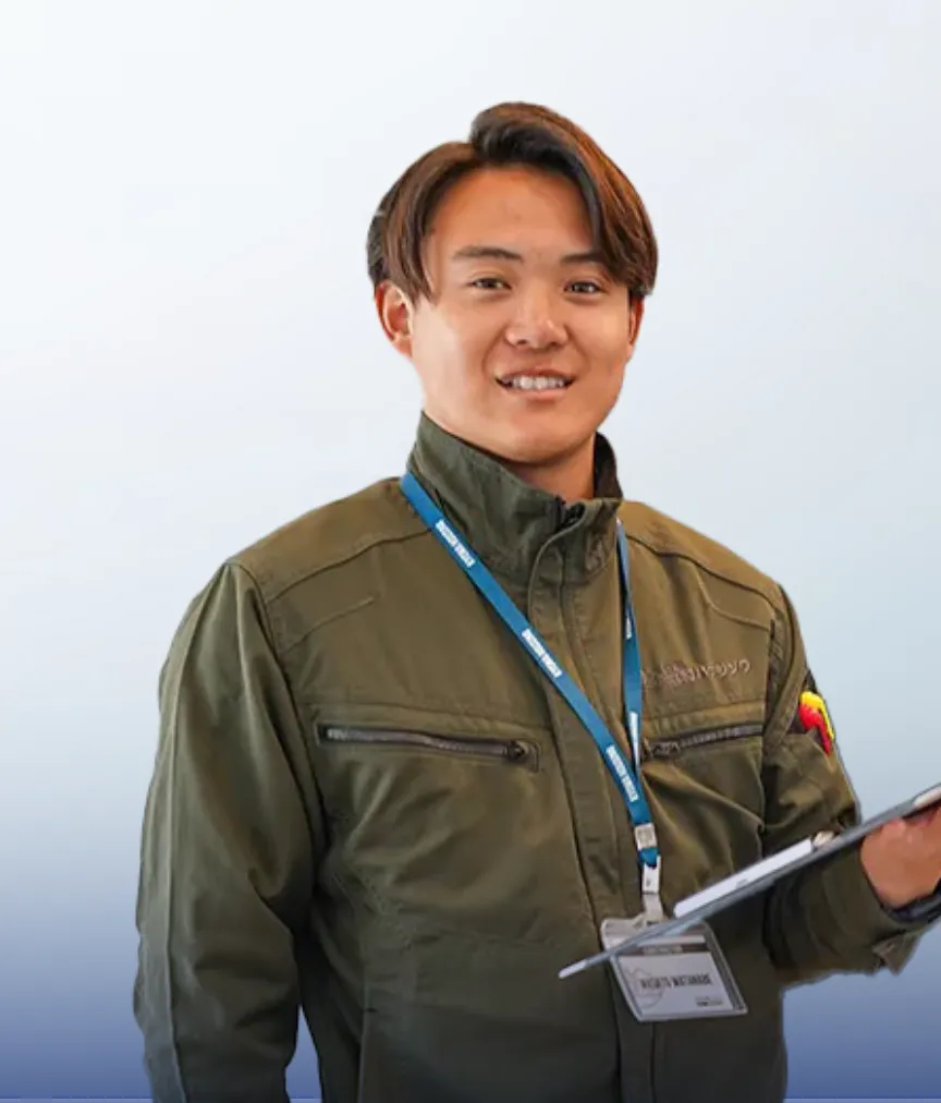 渡邊 雅斗