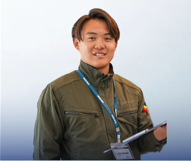 渡邊 雅斗