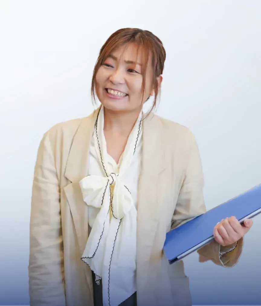 池田 美香