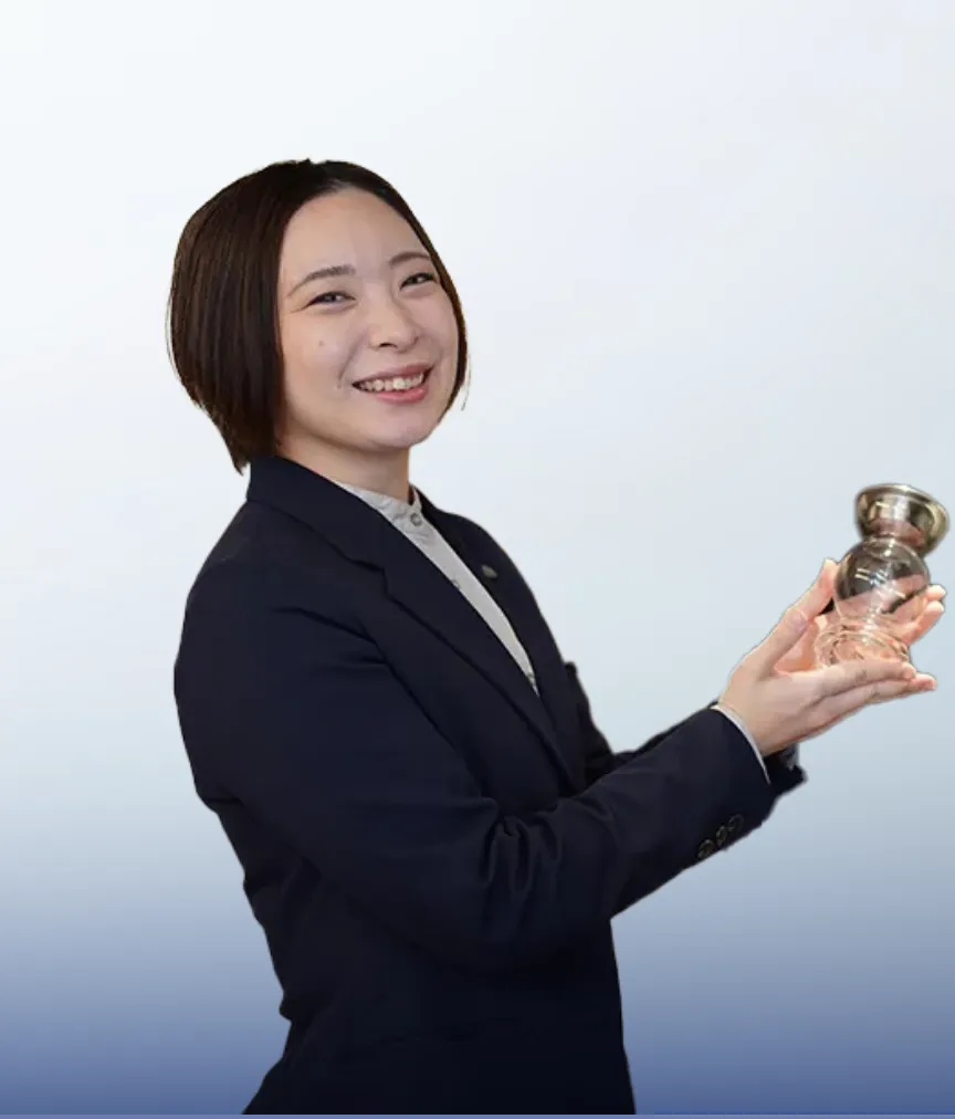 秋葉 詩織