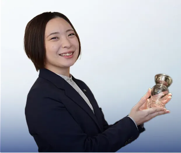 秋葉 詩織