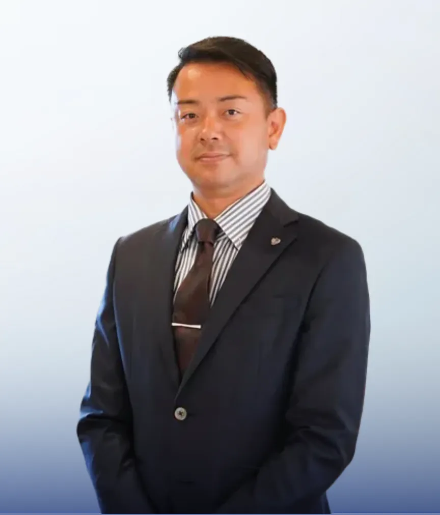 岩堀 孝志