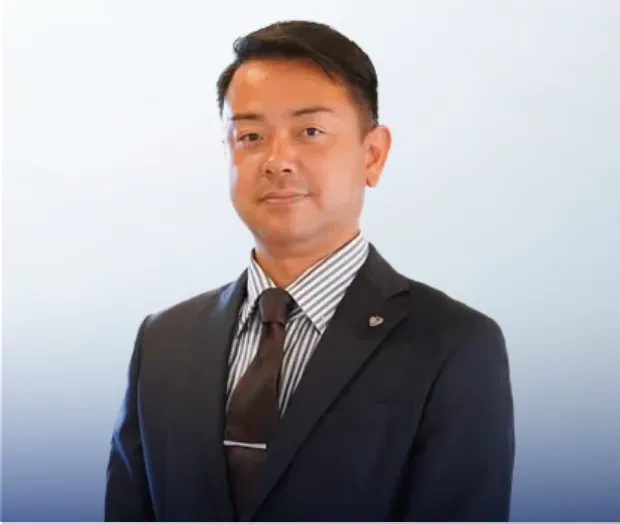 岩堀 孝志