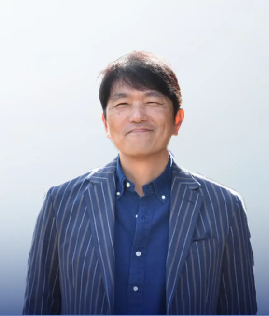 内山 卓士