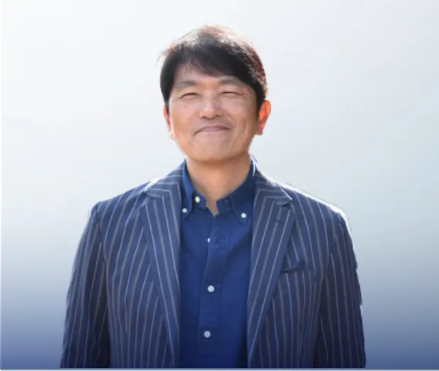 内山 卓士