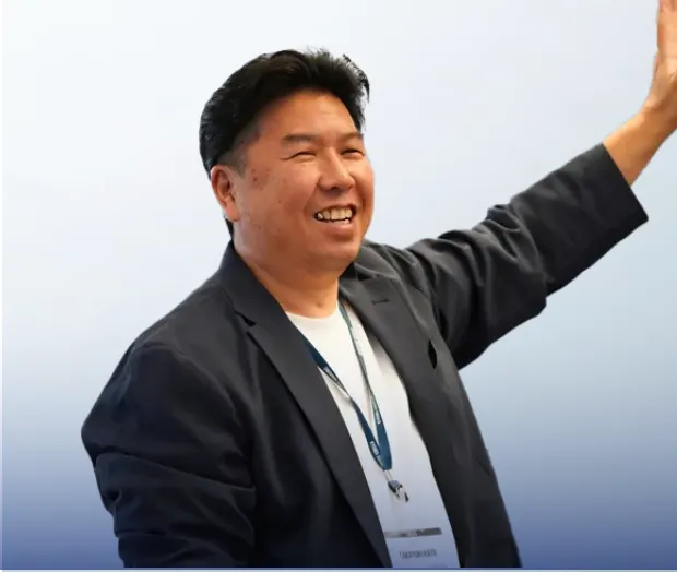 加藤 孝之