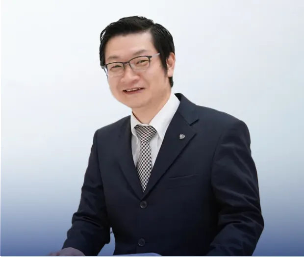 上野 健