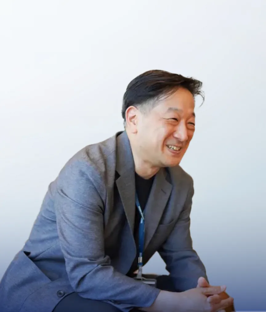 野口 敏明