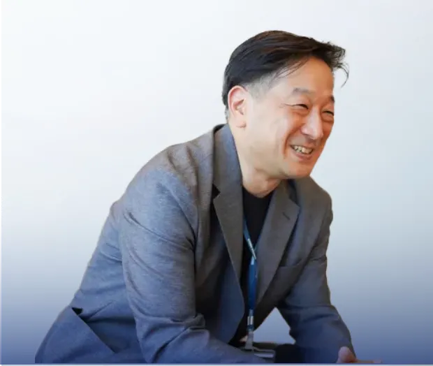 野口 敏明
