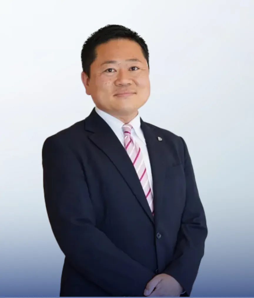 鈴木 康弘