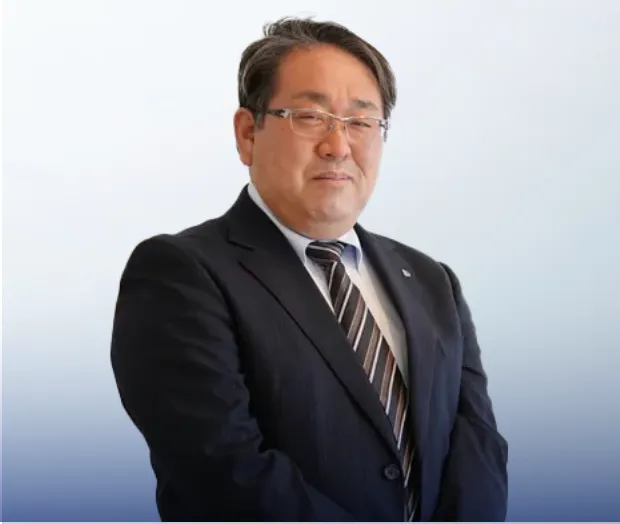 井原 康之