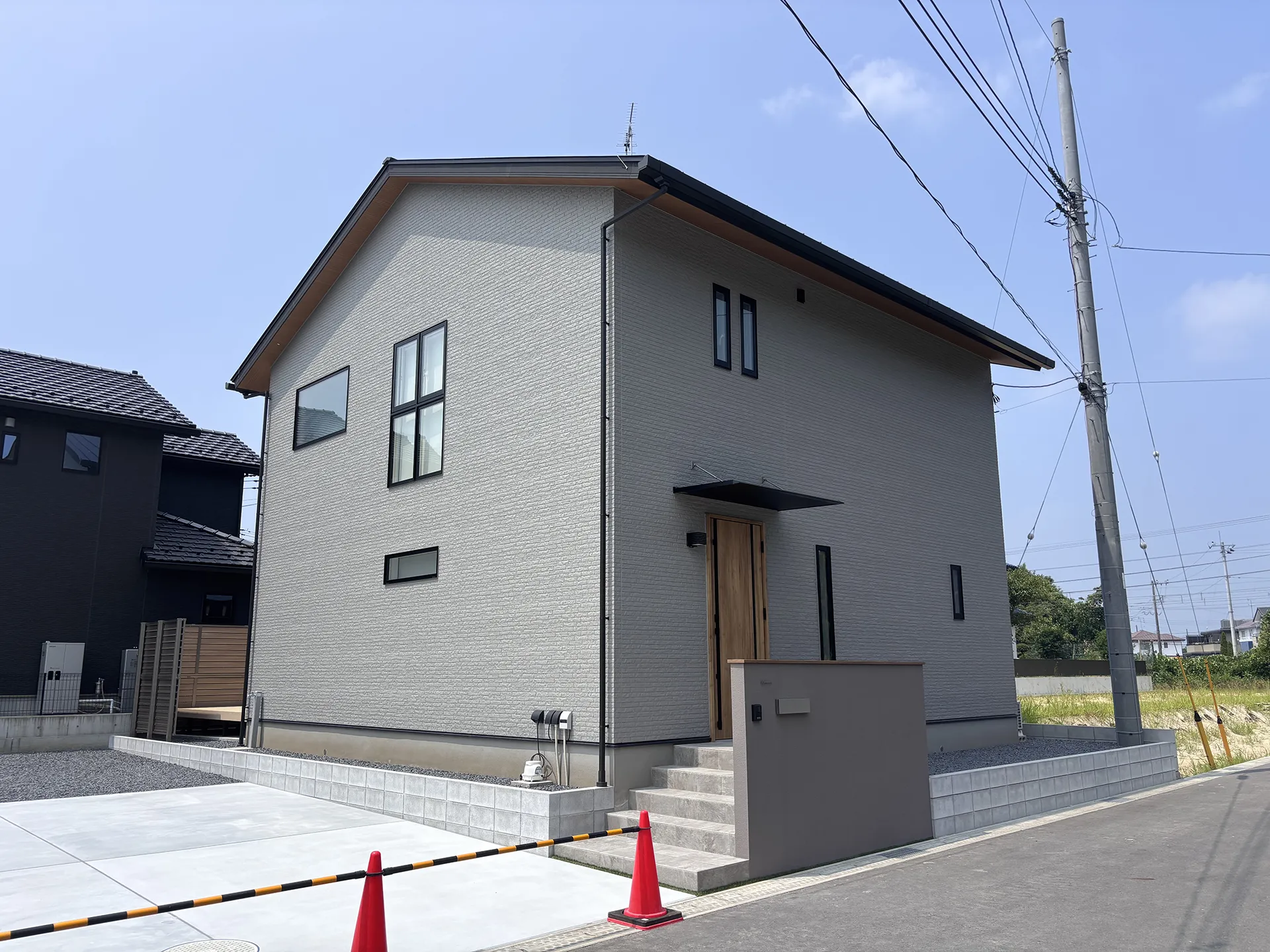 立地も価格も納得、夫婦で安心して決められました