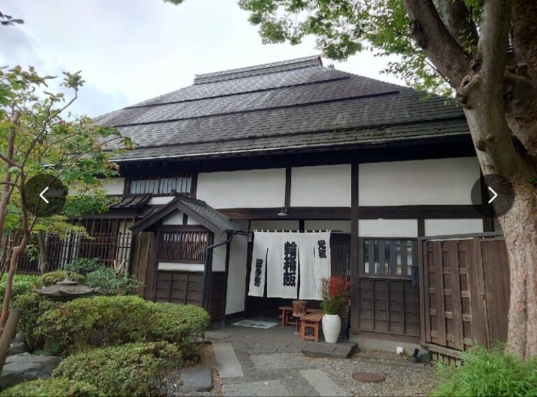 南会津を巡る歴史と食文化の旅