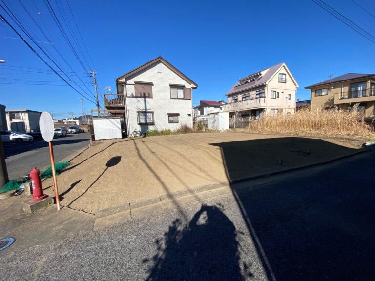 東金市掘上Ⅱ