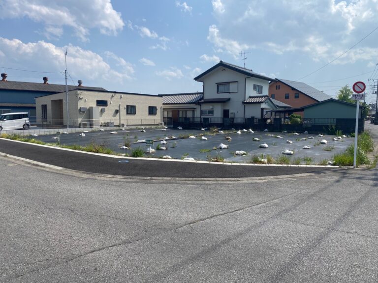 東金市 田間2丁目