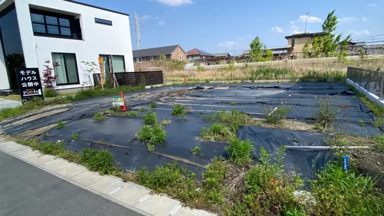 東金市 堀上