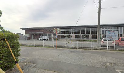 東金市立城西幼稚園