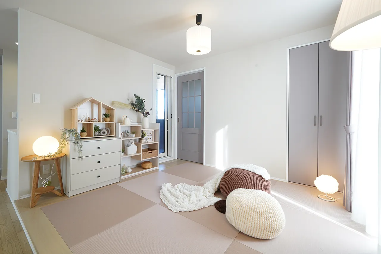 迷いを乗り越えられたのは、寄り添うサポートがあったから