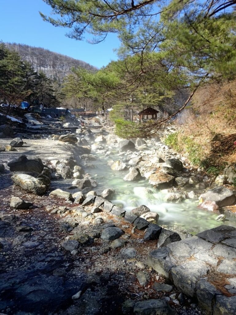 北関東弾丸旅行