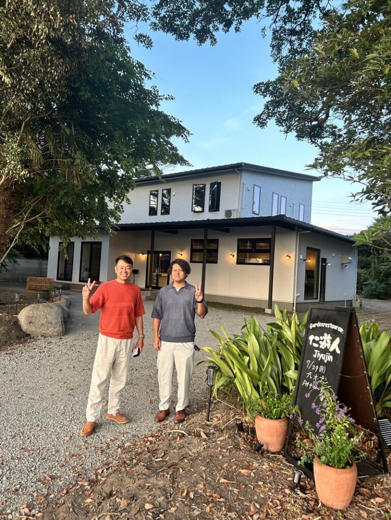 千葉の美味しい隠れ家レストラン