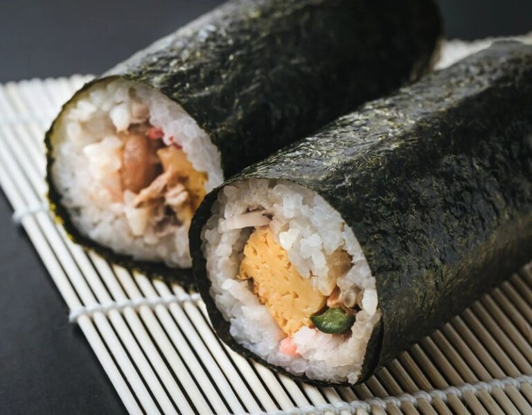 「鬼は外、福は内」