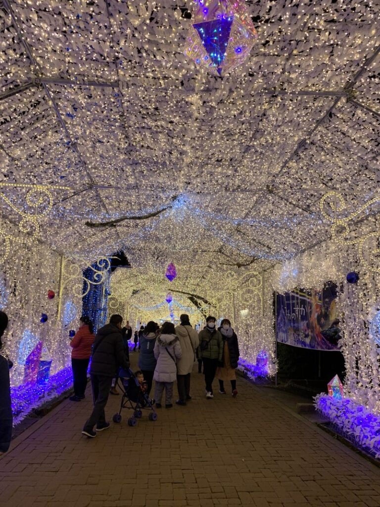 今年はどこへ行こうかな…？