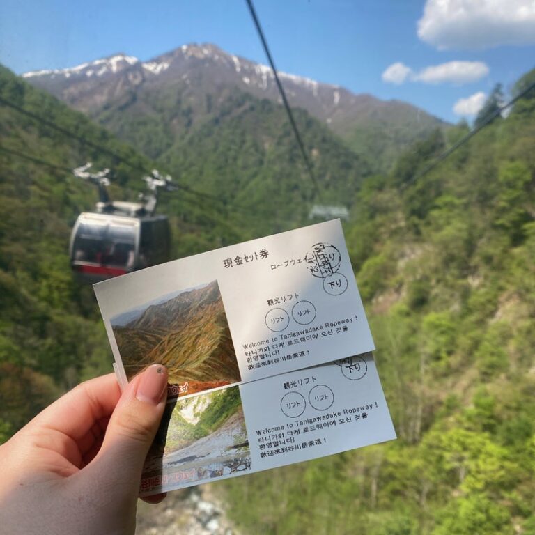 初めての群馬県！