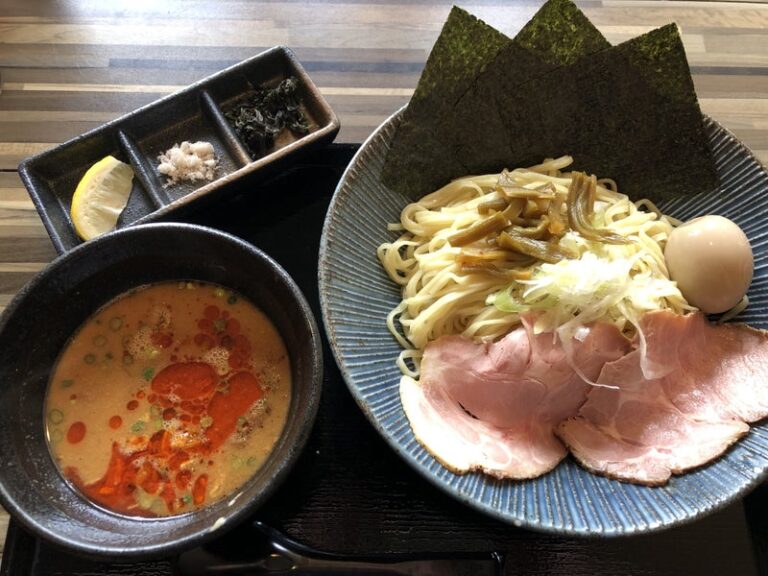 ラーメン屋さん